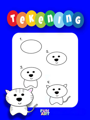 cover image of Tekening